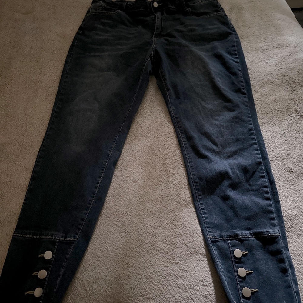 SHEIN Jeans